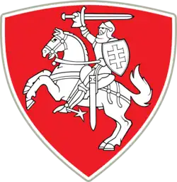 Shirt badge/Association crest