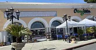 Stores in Little Saigon