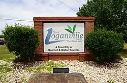 Loganville, Georgia