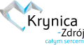 Official logo of Krynica-Zdrój