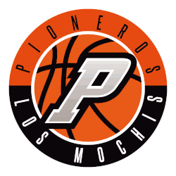 Pioneros de Los Mochis logo