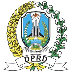 Coat of arms or logo