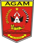 Agam Regency