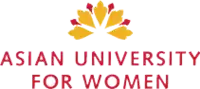 Coat of Arms, Asian University for Women