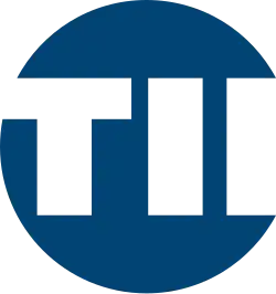 TII Logo svg