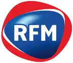 Logo of RFM