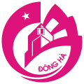 Official seal of Đông Hà