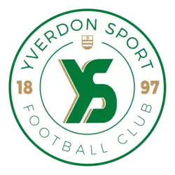 Yverdon-Sport Logo