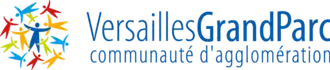 Official logo of Versailles Grand Parc