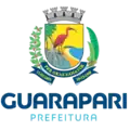 Official logo of Guarapari