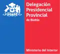 Official seal of Biobío Province
