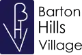Official logo of Barton Hills, Michigan