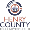 Official logo of Henry County