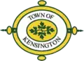 Official logo of Kensington, Maryland
