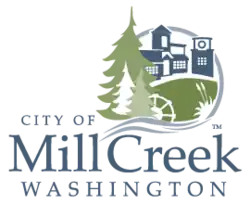 Official logo of Mill Creek