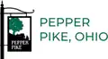 Official logo of Pepper Pike, Ohio