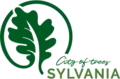 Official seal of Sylvania, Ohio