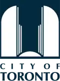 Official logo of Old Toronto
