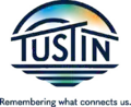 Coat of arms of Tustin, California