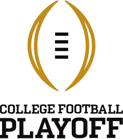 College Football Playoff logo