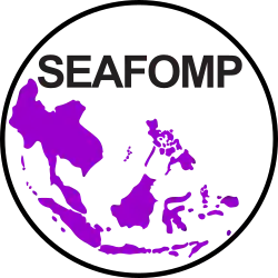 SEAFOMP logo