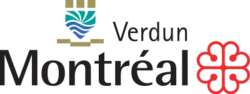 Official logo of Verdun