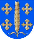 Coat of arms of Loimaa