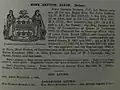 Lord Monk Bretton as described by Debrett's Peerage, London, 1888.