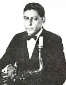 Lorenzo Tio, Jr