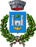 Coat of arms of Loro Piceno