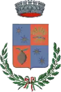 Coat of arms of Lotzorai
