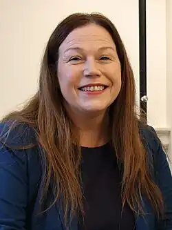 Louise O'Reilly, Dec 2024 - 54194301085 (cropped).jpg