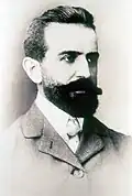 Lucas Caballero Barrera