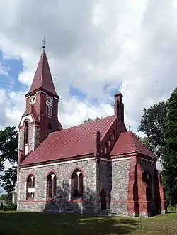 Orthodox church