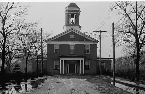 Luzerne Presbyterial Institute