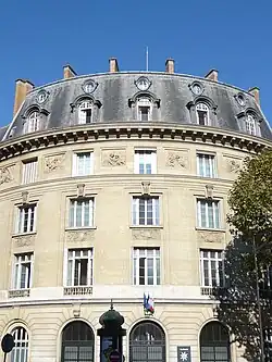Lycée Saint-Louis, Paris