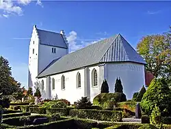 Lyngby Church