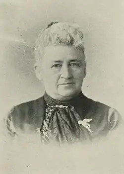 "A Woman of the Century"