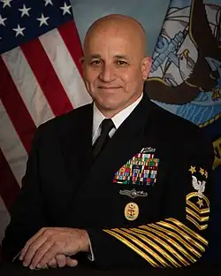 Russell L. Smith