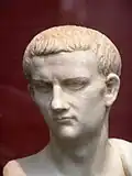 Caligula (12 - 41 d.C.)