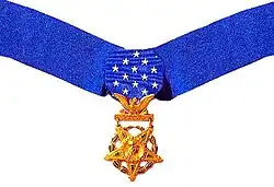 Medal of Honor