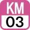KM03