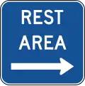 D5-5 Rest area