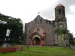 Nuestra Señora de Candelaria Parish Church