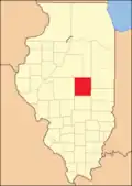 Macon County (1829)