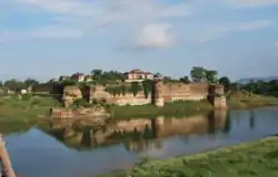 Madhavgarh Fort