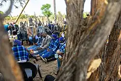 Image 54Magadi (traditional wedding) (from Culture of Botswana)