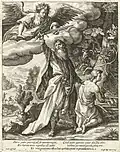 The Sacrifice of Abraham