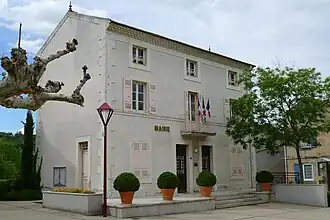 Town hall