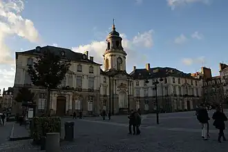 Rennes